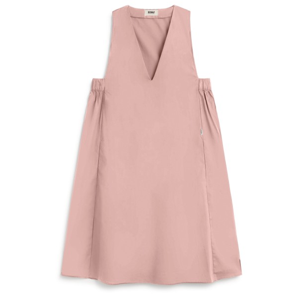 Ecoalf - Women's Francesca Dress - Kleid Gr L rosa