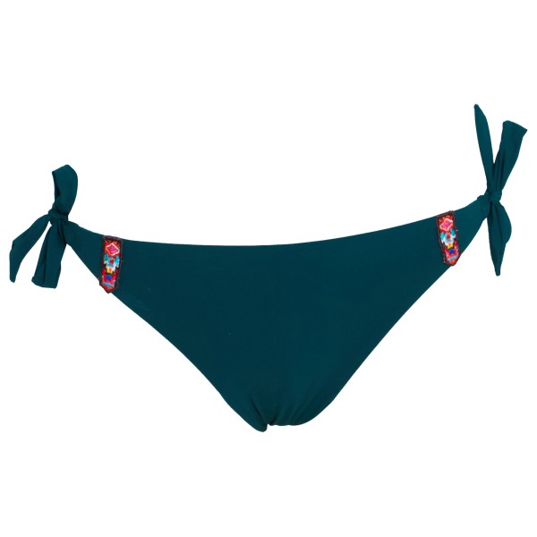 Banana Moon - Women's Dasia Totem - Bikini-Bottom Gr 44 blau