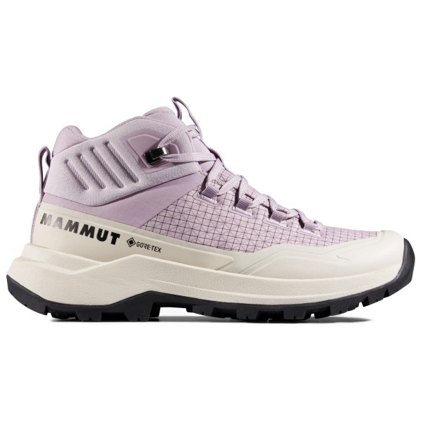 Mammut - Women's Sertig III Mid GTX - Wanderschuhe 36 2/3 | EU 36,5 lila