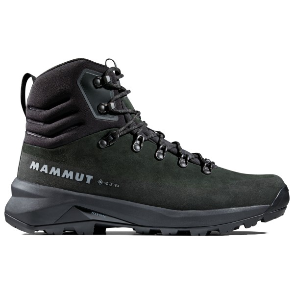 Mammut - Ducan III High LTH GTX - Wanderschuhe 47 1/3 | EU 47 schwarz