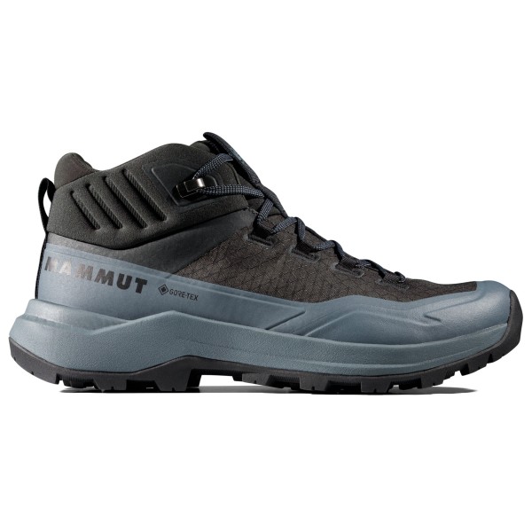 Mammut - Sertig III Mid GTX - Wanderschuhe 46 | EU 46 grau/schwarz