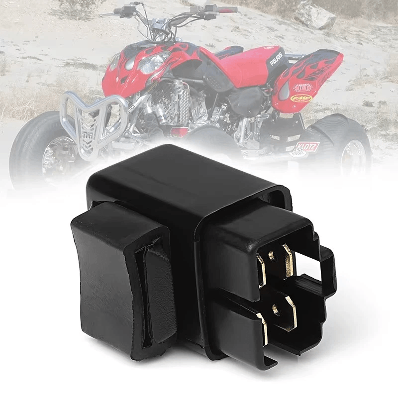 Fuel Pump Fan Off Relay Fits Suzuki Fuel Pump Fan Off Relay Fits Suzuki