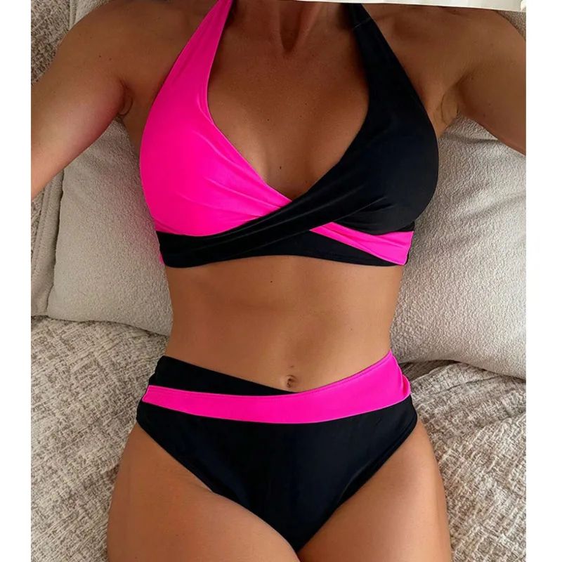Brazilian Two Piece Sexy Bikini Set c s(us 4)