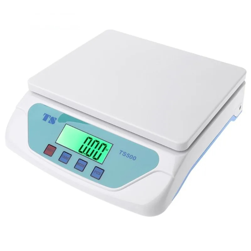 Kitchen Scale, ABS Digital Baking Precision, LCD Electronic Tea Scale, Household Weight Accuracy Kitchen Scale, ABS Digital Baking Precision, LCD Electronic Tea Scale, Household Weight Accuracy