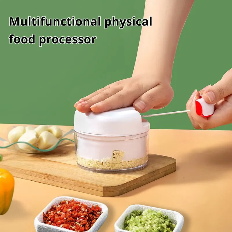 1pc White Hand Pulled Garlic Grinder In The Kitchen Palm Multi Functional Food Garlic Grinder Shredding Machine Garlic Puller 1pc White Hand Pulled Garlic Grinder In The Kitchen Palm Multi Functional Food Garlic Grinder Shredding Machine Garlic Puller