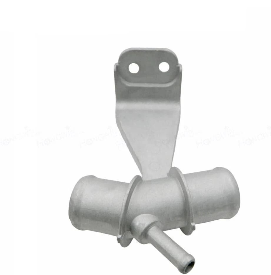 New Aluminium Engine Coolant Water Outlet For Toyota Corolla New Aluminium Engine Coolant Water Outlet For Toyota Corolla