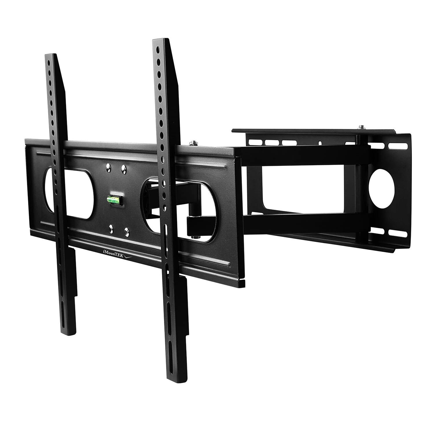 Full Motion TV Wall Mount Articulating Swivel Bracket Full Motion TV Wall Mount Articulating Swivel Bracket