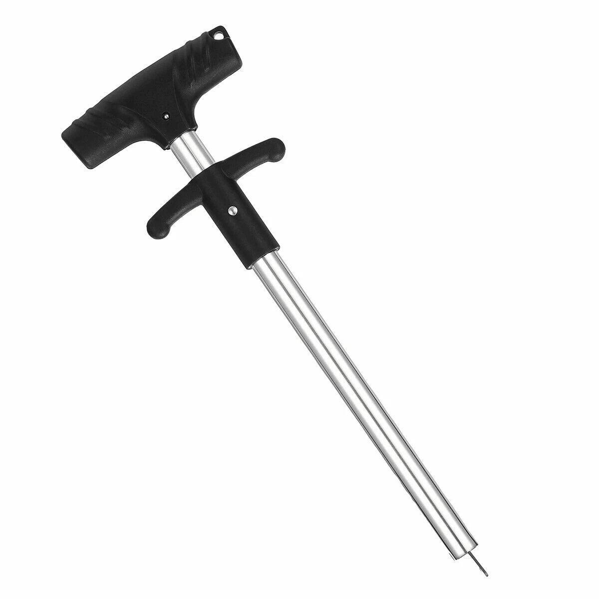 Easy Fish Hook Remover Tool T Handle Extractor For Quick Fish Hook Detaching Easy Fish Hook Remover Tool T Handle Extractor For Quick Fish Hook Detaching
