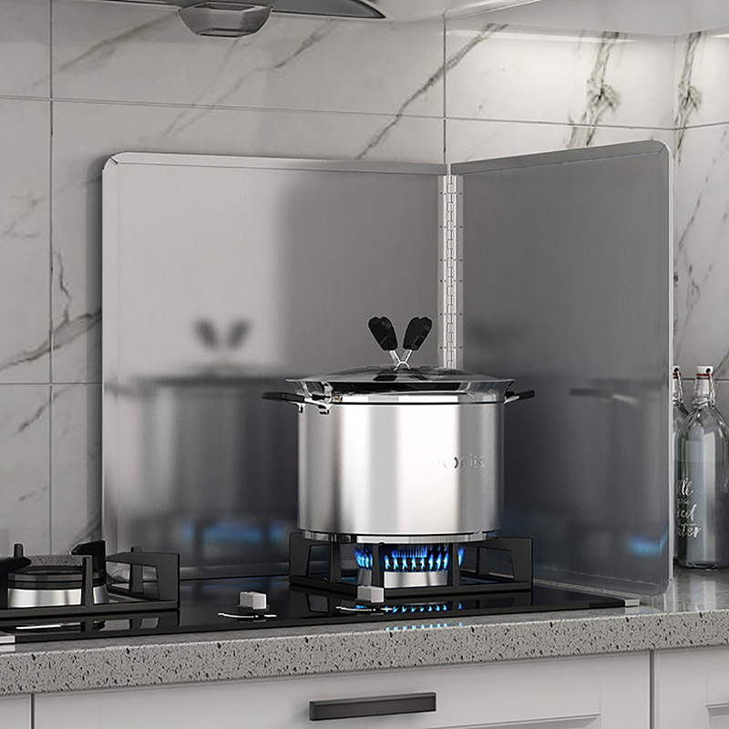 Oil Splatter Guard Grease Splatter Screen For Frying Splatter Guard Stainless Steel Splatter Screen Gas Stove Oil Splash Guard Oil Splatter Guard Grease Splatter Screen For Frying Splatter Guard Stainless Steel Splatter Screen Gas Stove Oil Splash...