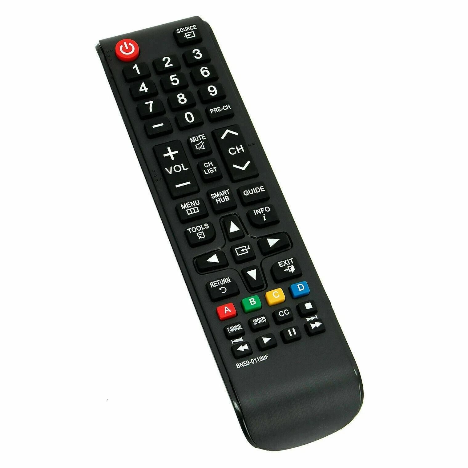 Universal Remote For Samsung LCD LED HDTV 3D Smart TVs Universal Remote For Samsung LCD LED HDTV 3D Smart TVs