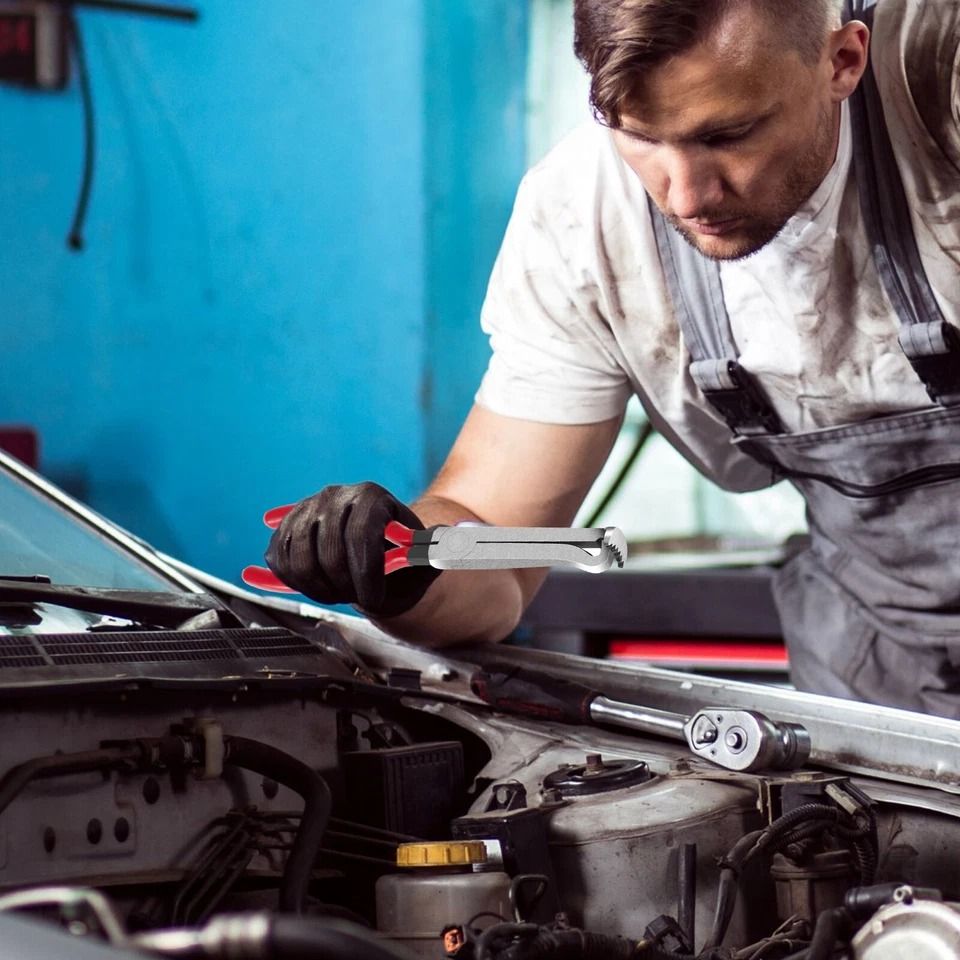 Electrical Disconnect Tool Kit For Cars, Trucks, SUVs, Pliers & Connector Separator, Automotive Electrical Removal Tools Electrical Disconnect Tool Kit For Cars, Trucks, SUVs, Pliers & Connector Separator, Automotive Electrical Removal Tools