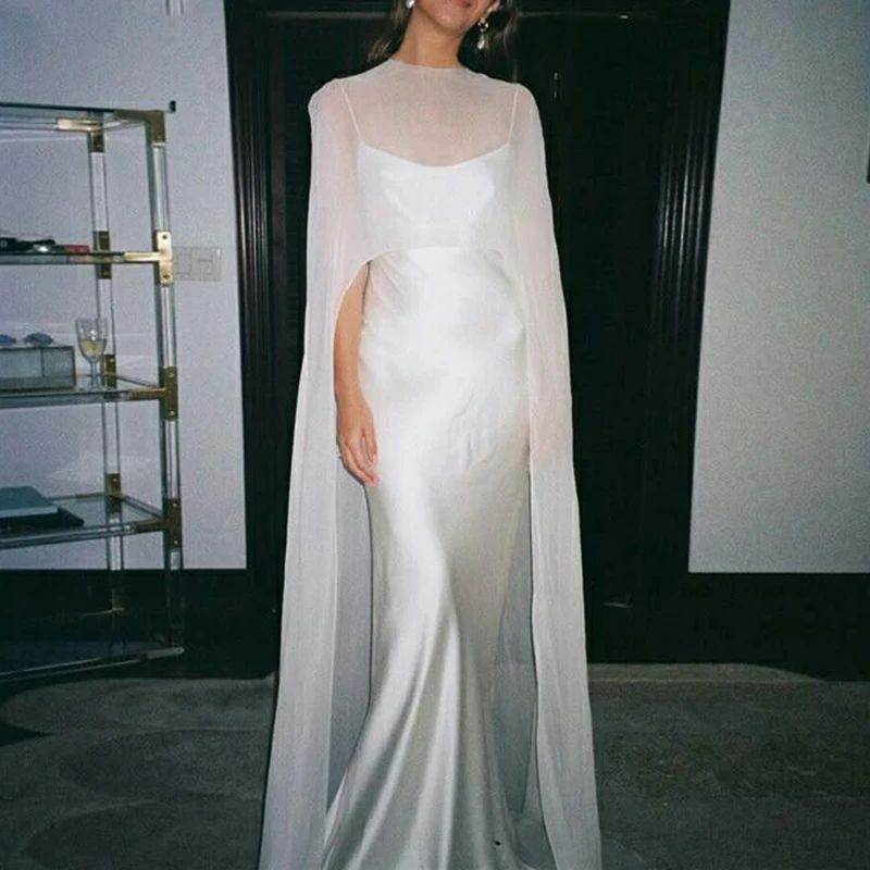 High Low Sheer Polka Dot Kimono Cover Up Blouse For Women a