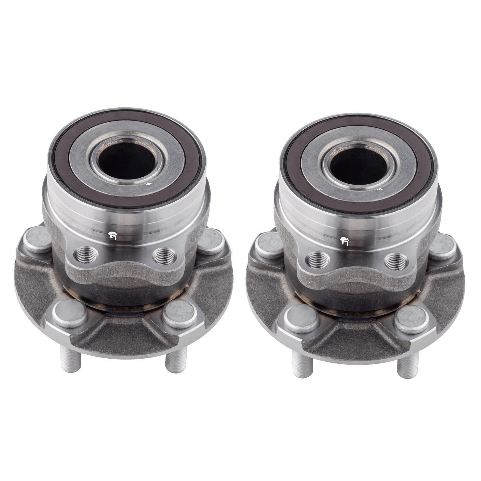 Rear Wheel Bearing Hub For 13 16 Scion FR S, 19 19 Toyota 86, BRZ 13 19 Rear Wheel Bearing Hub For 13 16 Scion FR S, 19 19 Toyota 86, BRZ 13 19