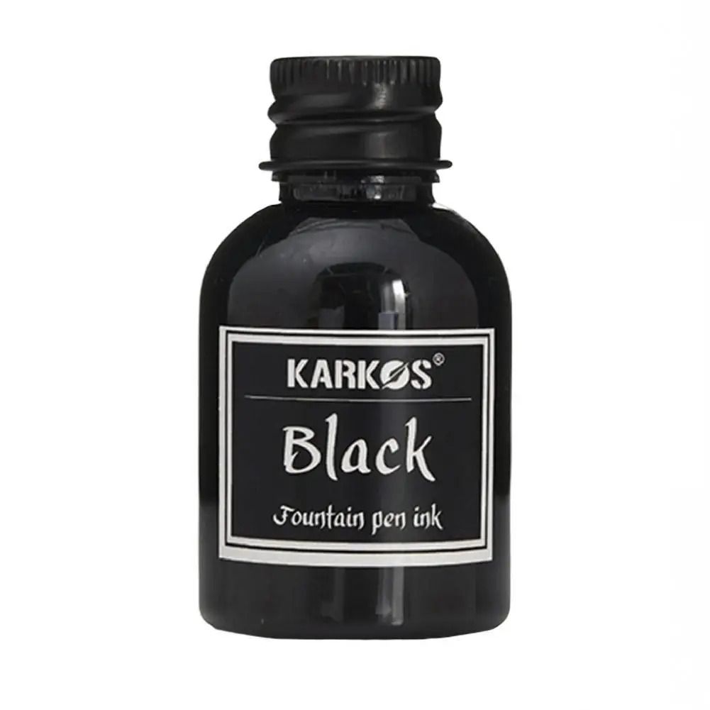 30ml Pure Artisan Fountain Pen Ink High Intensity Colorful Ink For Calligraphy, Professional Writing, And School hot Pink