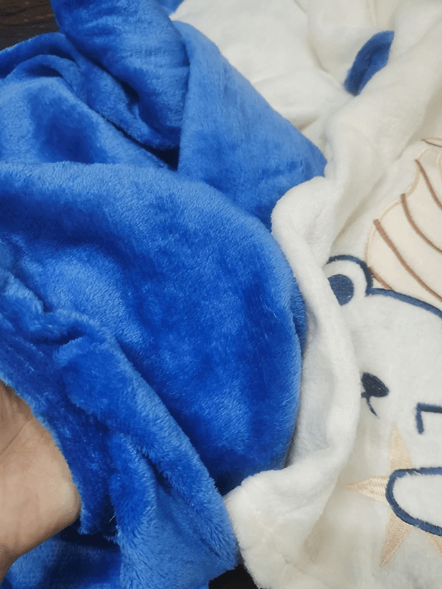 Womens Flannel Winter Pajama Set Coral Velvet Cartoon Bear Sleepwear apricot m