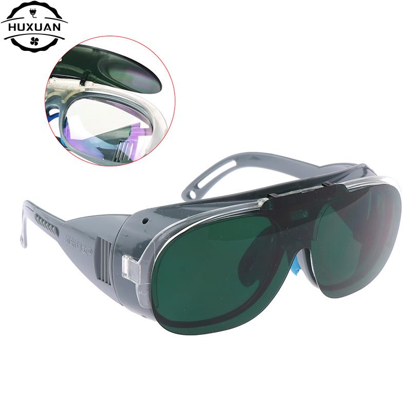 Welding Goggles Gas Argon Arc Welding Protective Glasses Anti Glare Eyes Protector Polishing Safety Equipment Welding Goggles Gas Argon Arc Welding Protective Glasses Anti Glare Eyes Protector Polishing Safety Equipment