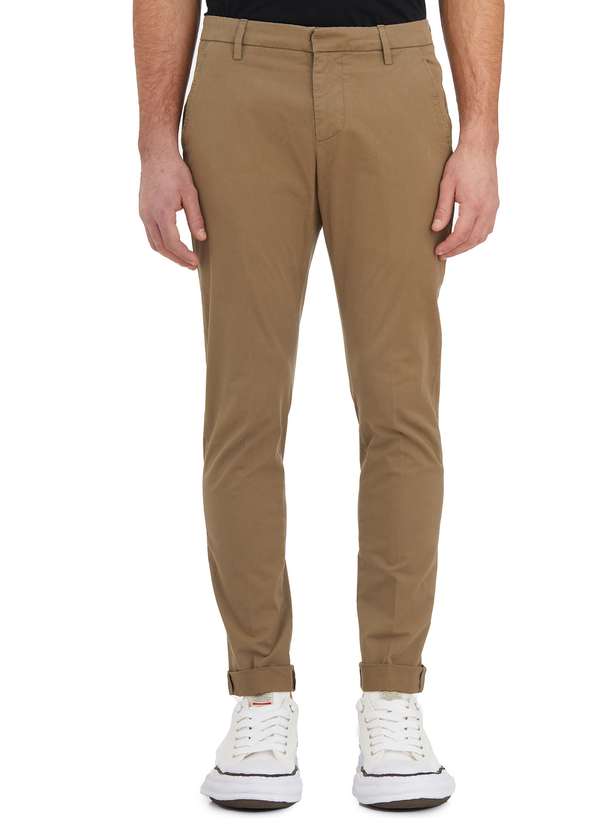 Jeans aus Denim Mod Gaubert 34 (Größe)