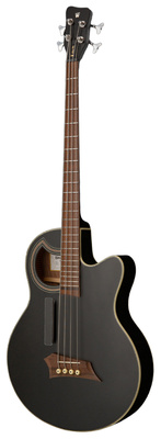 Warwick RB Alien 4 Dlx TL Hybrid SBB