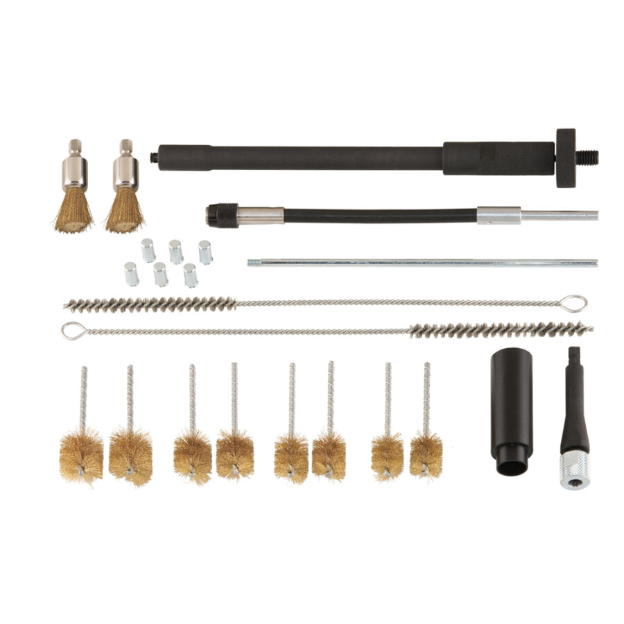 Kit De Nettoyage De Puits D'injection Ks Tools