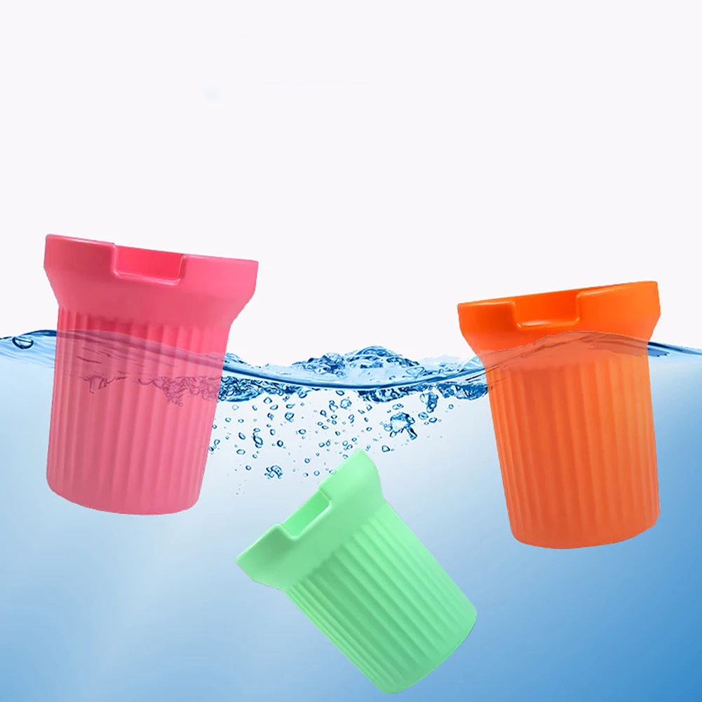 Silikon-Stiefelabdeckung, rutschfeste Tasse, Schutzhülle, verschleißfeste Wasserflaschen-Stiefelhülle für Stanley 40oz Tumbler mit Griff Image