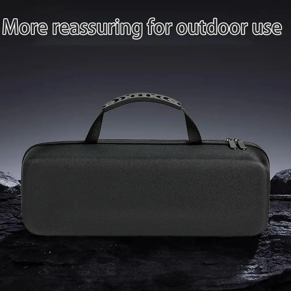 Harte EVA Outdoor-Reise-Schutzbox, Aufbewahrungstasche, Tragetasche für Xiaomi Sound Party Wireless Bluetooth-Lautsprecher NEU Image