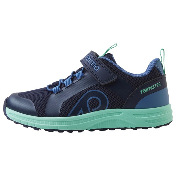 Reima - Kid's Reimatec Sneakers Enkka - Freizeitschuhe 32 | EU 32 blau