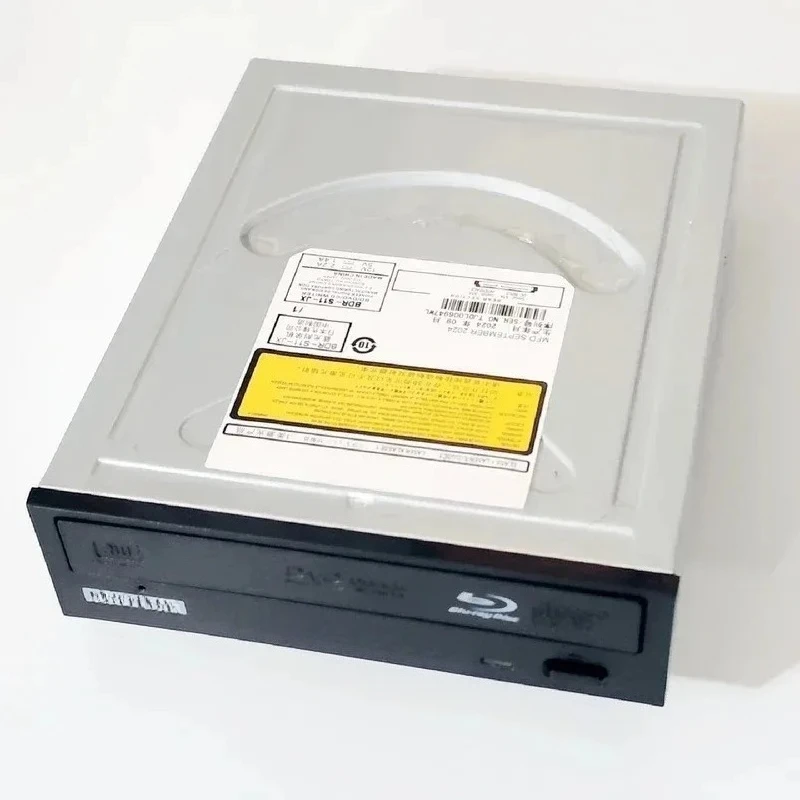 OEM für BDR-S11 BDXL Interner 5,25 16x 4K UHD Blu-Ray BD Writer Burner Drive XL/TL/QL optischer Laufwerksplayer bis zu 128 GB Image