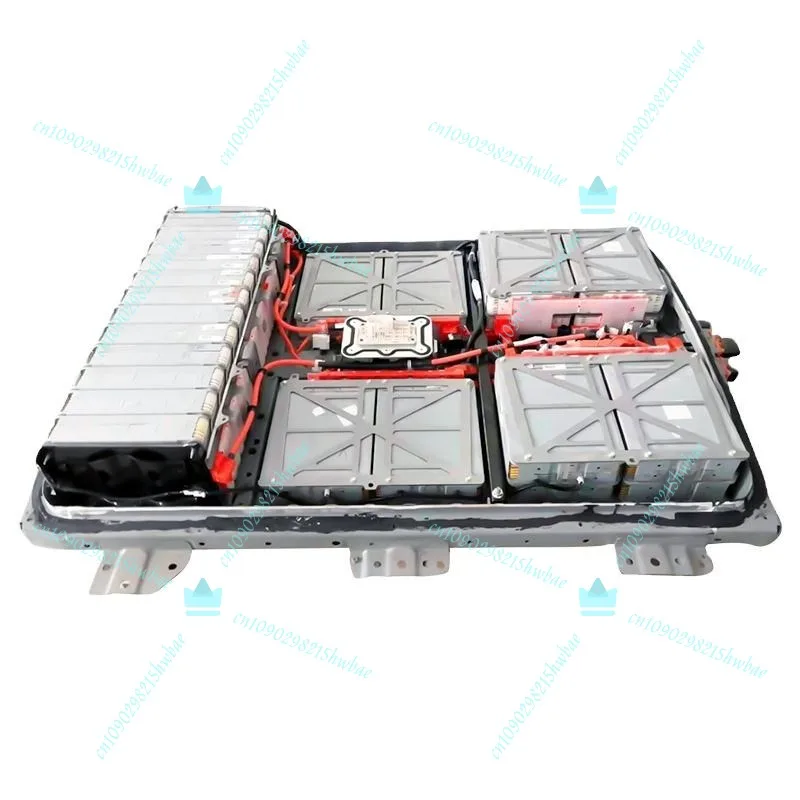 Für Batteriemodul-Zellenpaket 40kWh Neuer Ersatz-Lithium-Akku 1 Stück Image