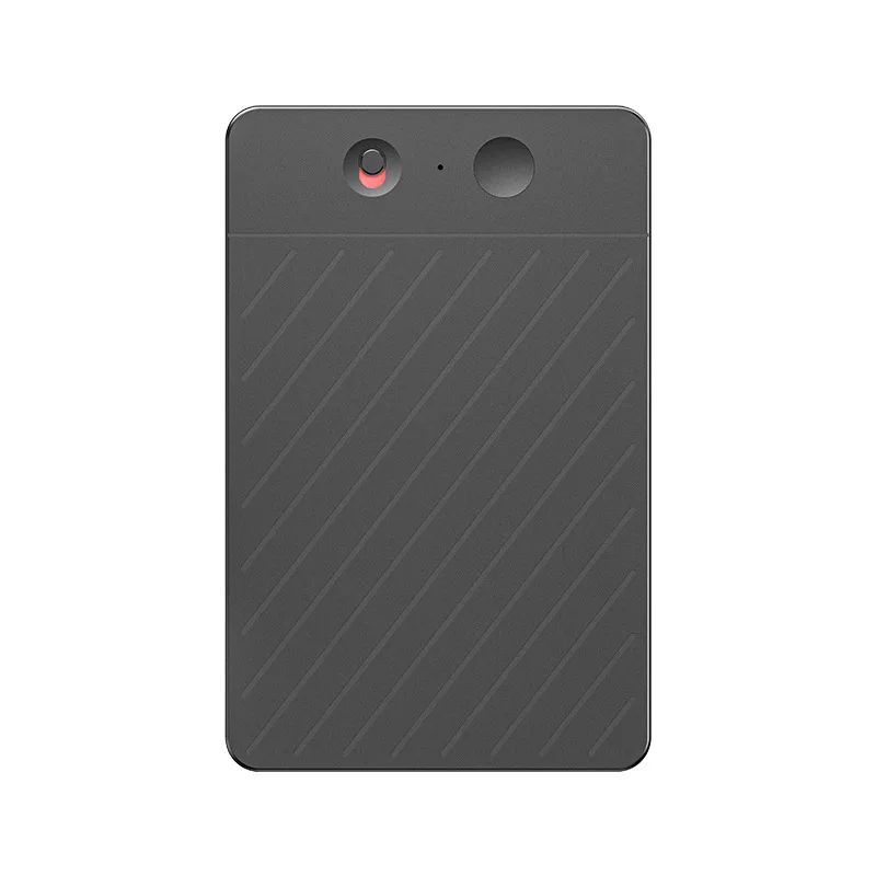 A3 KI-Notiz-Sprach-App-Steuerung Transkription Zusammenfassung KI-Technologie Speicher Audio-Rekorder PLAUD