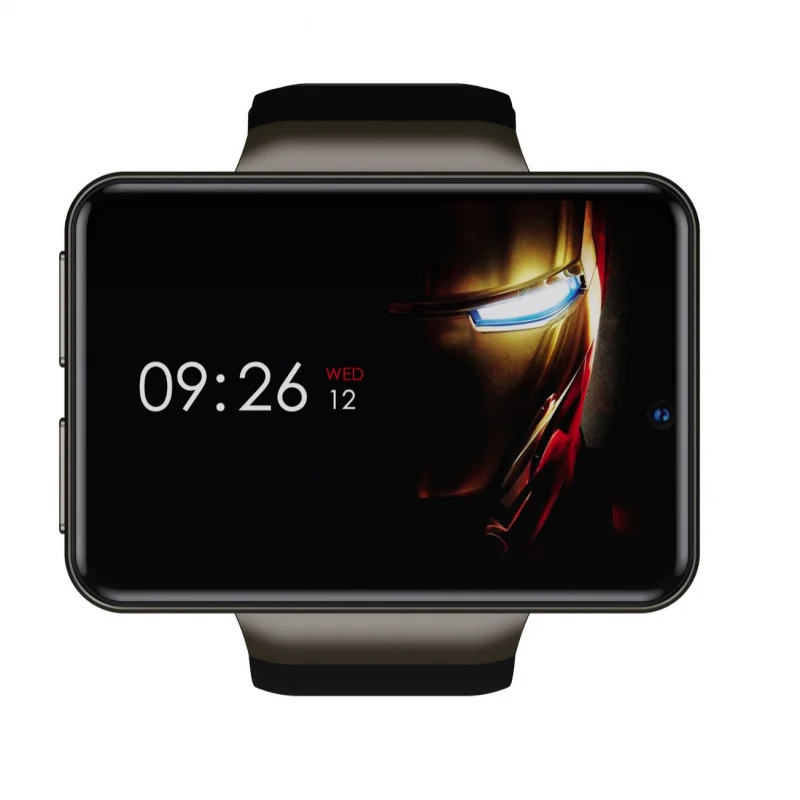 DM100 4G Smart Dual-Band WLAN 2,41-Zoll-Touchscreen 3GB RAM 32GB ROM