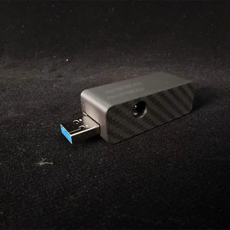 Racing Simulator-Lenkräder, spezielles USB-Stromversorgungsmodul für Videospiele