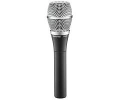 Shure SM86 Cardioid Unidirectional Microphone