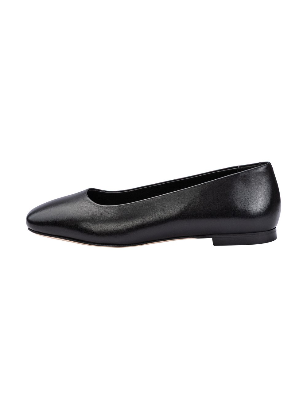 Lloyd Ballerina Damen schwarz, 37 Image