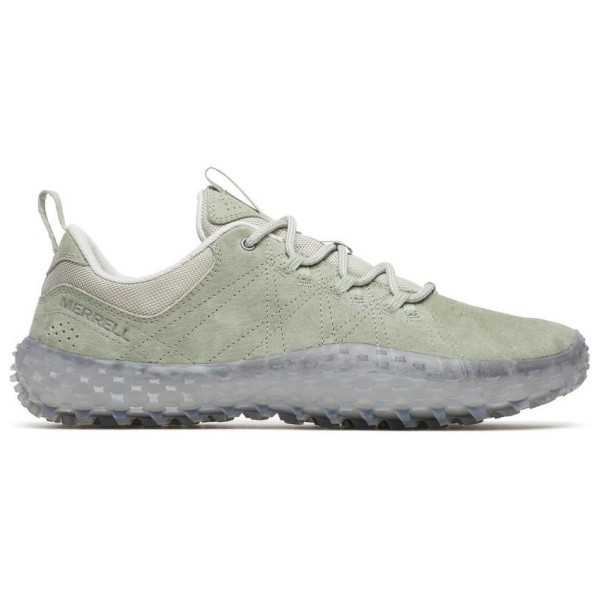 Merrell - Wrapt - Sneaker 46,5 | EU 46,5 grau