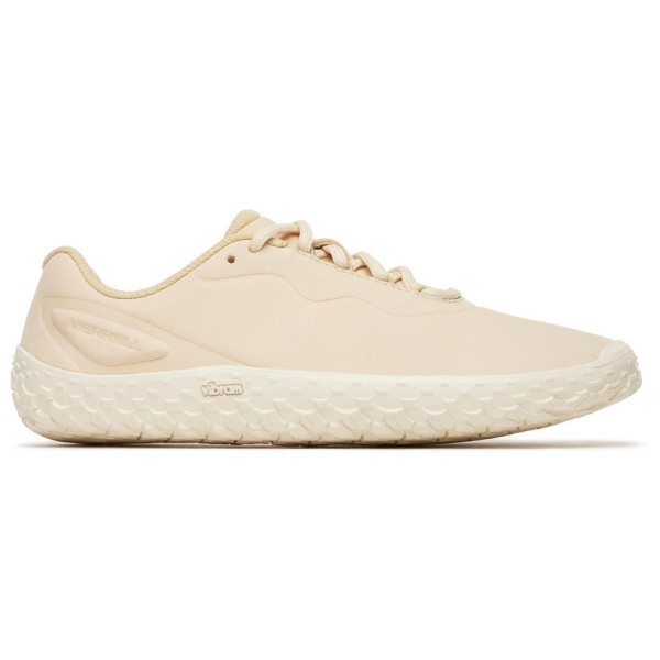 Merrell - Women's Vapor Glove 7 LTR - Barfußschuhe 41 | EU 41 beige