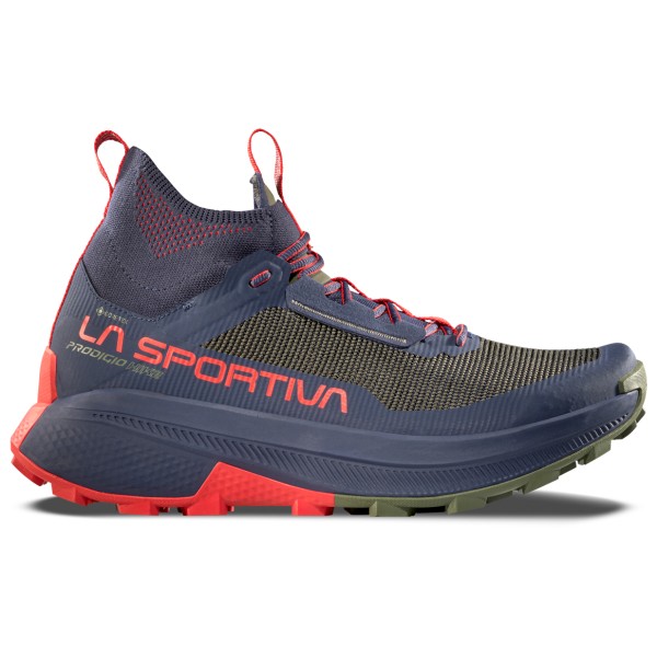 La Sportiva - Prodigio Hike GTX - Multisportschuhe 50 | EU 50 blau