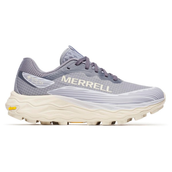 Merrell - Women's Agility Peak 6 GTX - Trailrunningschuhe 41 | EU 41 grau