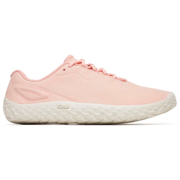 Merrell - Women's Vapor Glove 7 LTR - Barfußschuhe 38,5 | EU 38,5 rosa