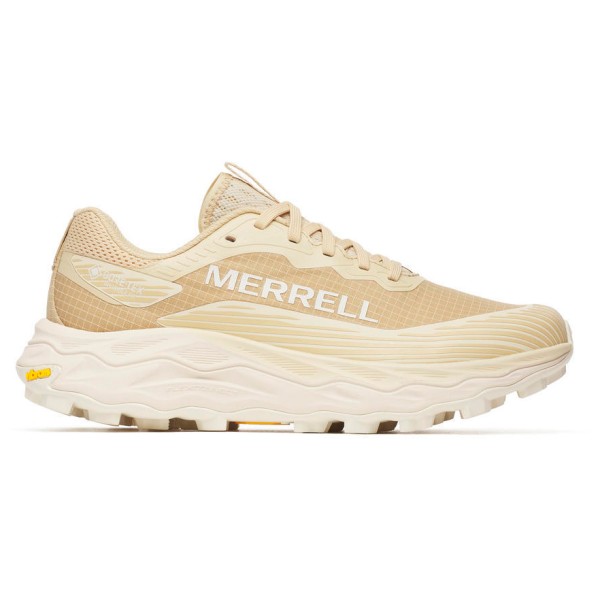 Merrell - Women's Agility Peak 6 GTX - Trailrunningschuhe 39 | EU 39 beige