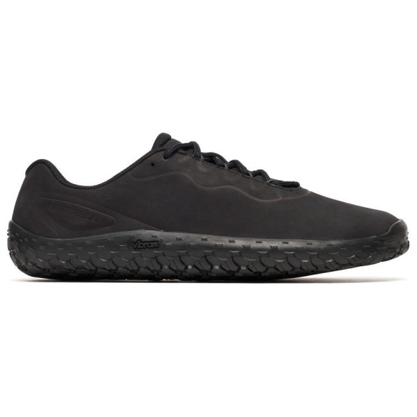 Merrell - Vapor Glove 7 LTR - Barfußschuhe 50 | EU 50 schwarz