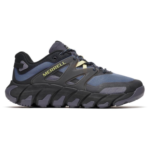 Merrell - Maipo Explorer Aerosport - Multisportschuhe 43 | EU 43 grau