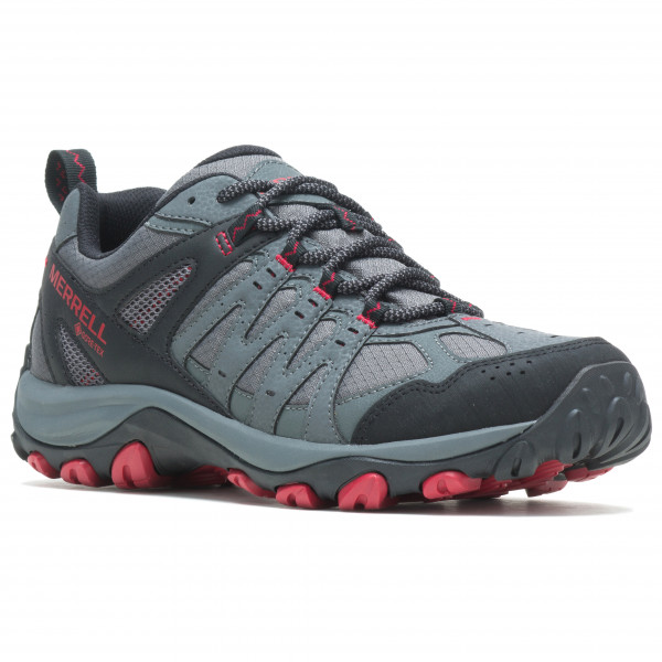 Merrell - Accentor 3 Sport GTX - Multisportschuhe 45 | EU 45 grau