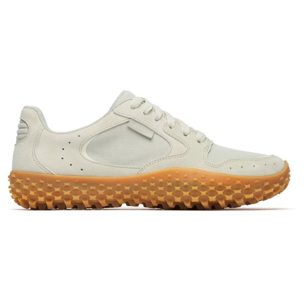 Merrell - Women's Wrapt Sneaker - Barfußschuhe 36 | EU 36 beige