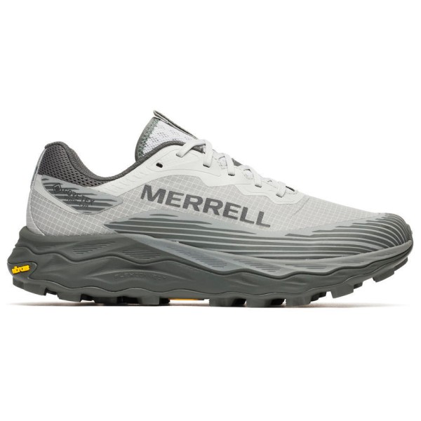 Merrell - Agility Peak 6 GTX - Trailrunningschuhe 46 | EU 46 grau