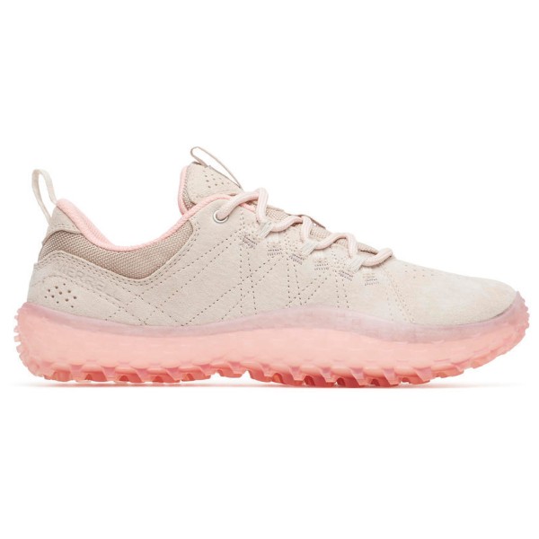 Merrell - Women's Wrapt - Sneaker 40,5 | EU 40,5 rosa