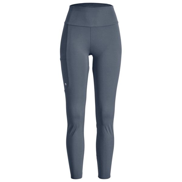 Ortovox - Women's All Mountain Tights - Leggings Gr XS blau