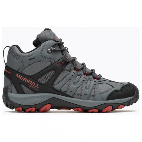 Merrell - Accentor 3 Sport Mid GTX - Wanderschuhe 46,5 | EU 46,5 weiß