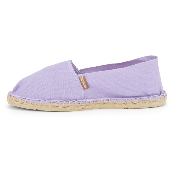 Espadrij - Women's Classic - Freizeitschuhe 37 | EU 37 lila