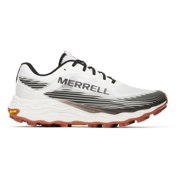 Merrell - Agility Peak 6 - Trailrunningschuhe 50 | EU 50 weiß