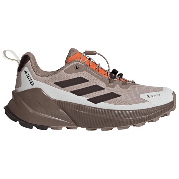 adidas Terrex - Women's Trailmaker 2 GTX Speed Lacing - Multisportschuhe 36 2/3 | EU 36,5 braun